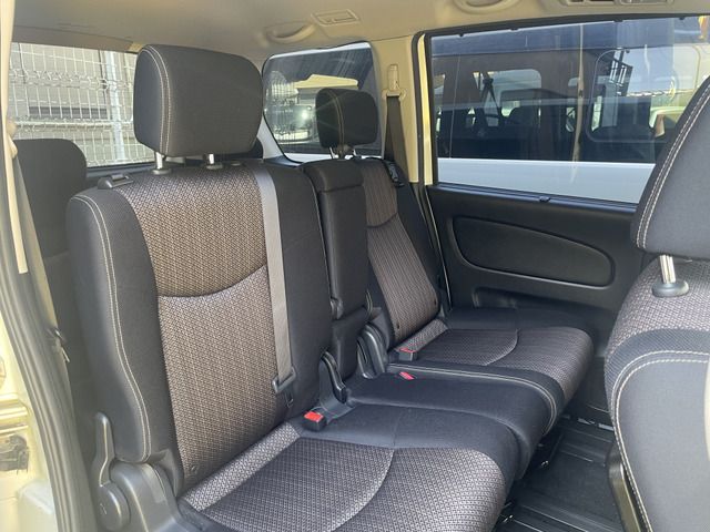 NISSAN SERENA  S-HYBRID 2016