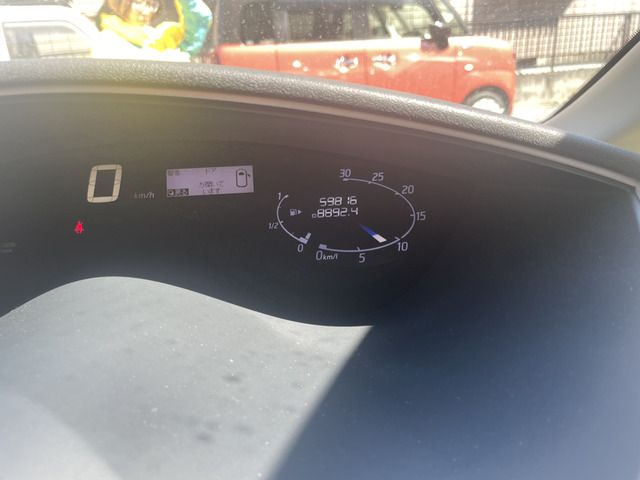 NISSAN SERENA  S-HYBRID 2016