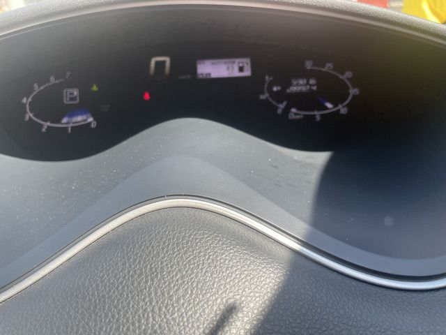 NISSAN SERENA  S-HYBRID 2016