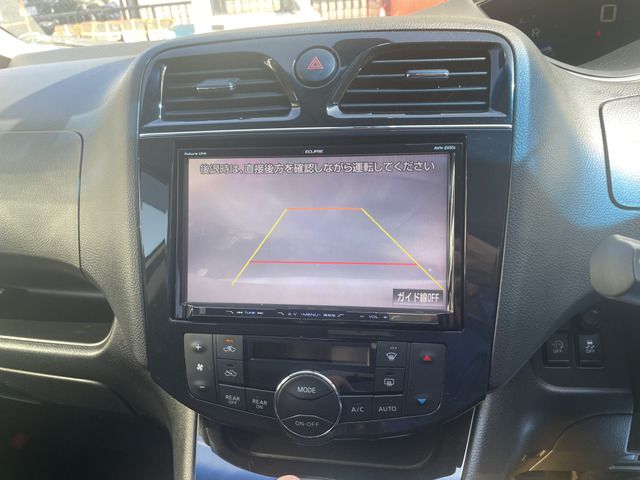 NISSAN SERENA  S-HYBRID 2016