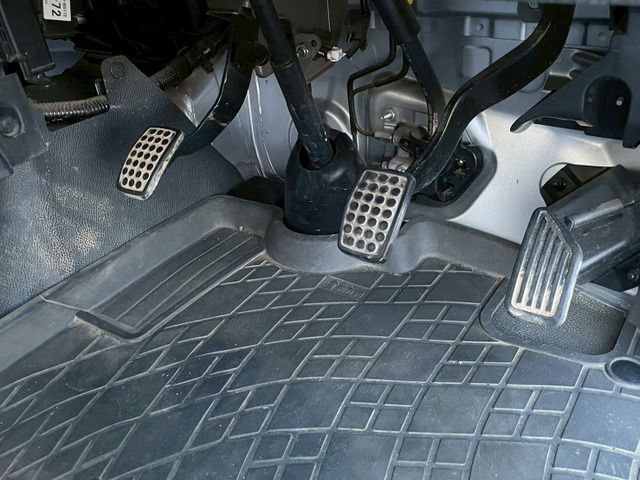 DAIHATSU HIJET truck 4WD 2016