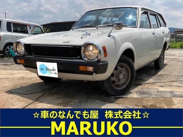 MITSUBISHI LANCER wagon 1984