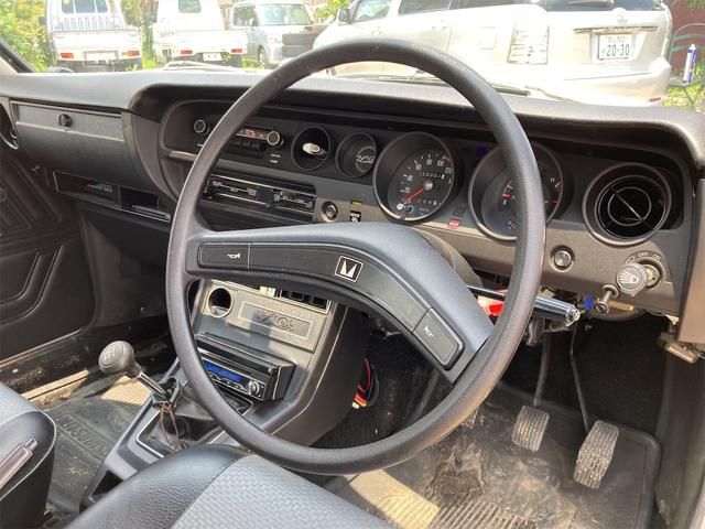 MITSUBISHI LANCER wagon 1984