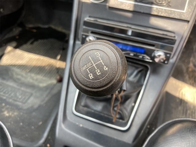 MITSUBISHI LANCER wagon 1984