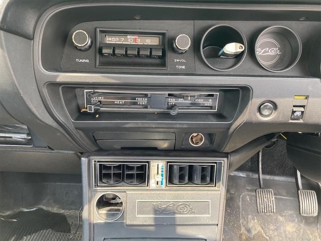 MITSUBISHI LANCER wagon 1984