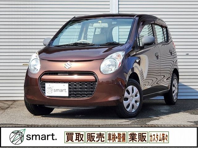SUZUKI ALTO 2010