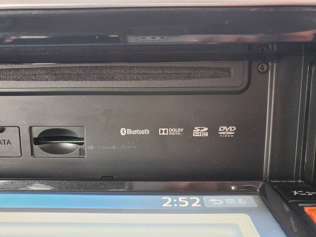 NISSAN DAYZ ROOX 2014