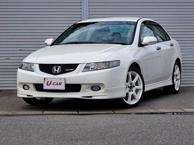 HONDA ACCORD 2005