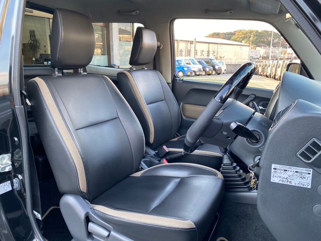 SUZUKI JIMNY 4WD 2015