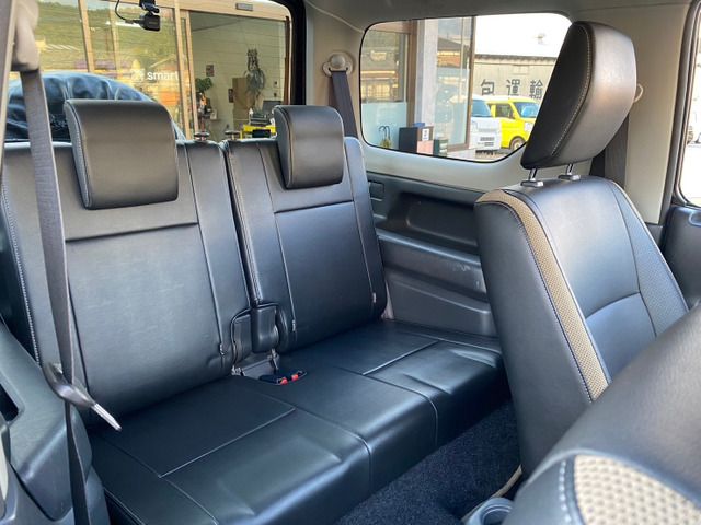 SUZUKI JIMNY 4WD 2015