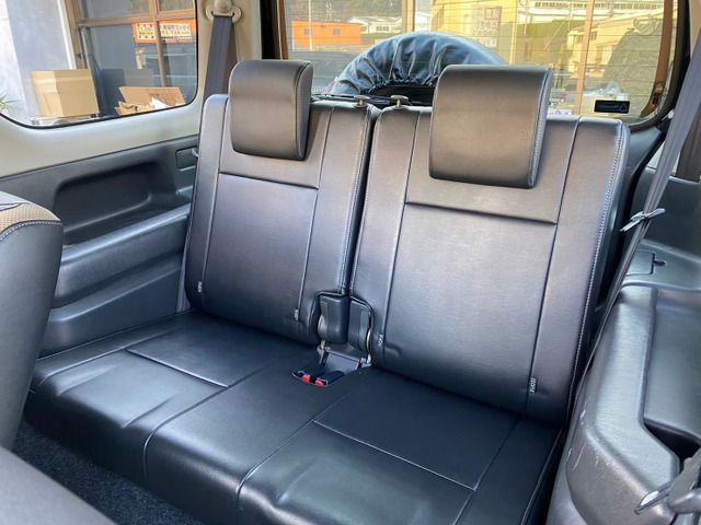 SUZUKI JIMNY 4WD 2015