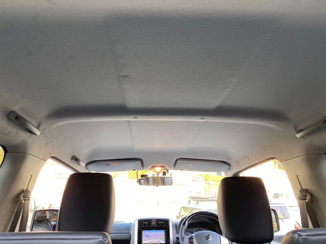 SUZUKI JIMNY 4WD 2015