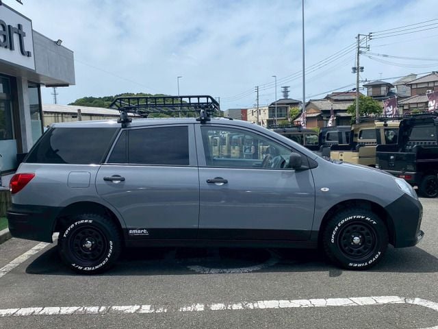 NISSAN NV150 AD 2WD 2017