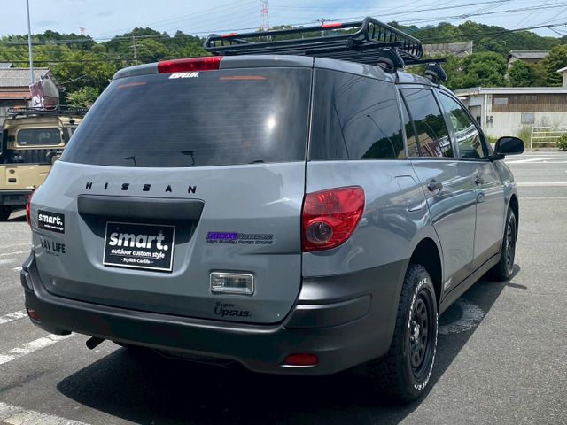 NISSAN NV150 AD 2WD 2017