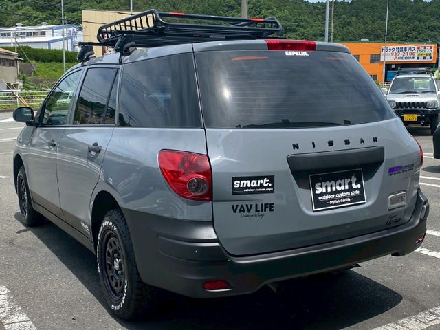 NISSAN NV150 AD 2WD 2017