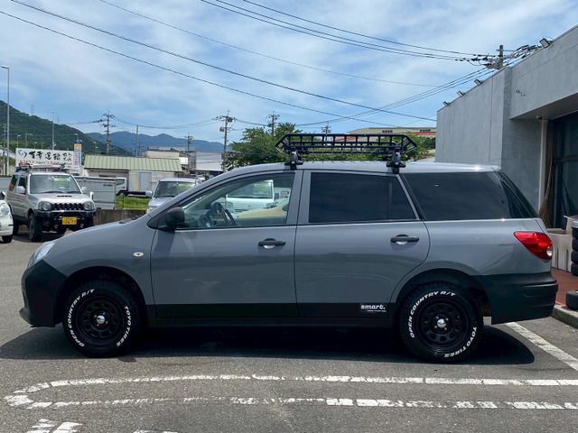 NISSAN NV150 AD 2WD 2017