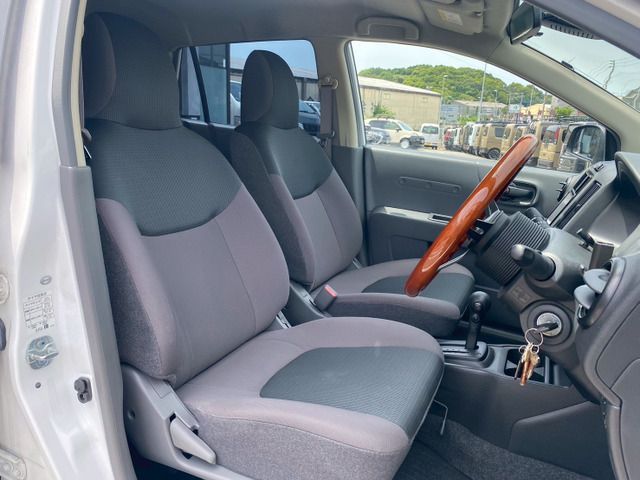 NISSAN NV150 AD 2WD 2017