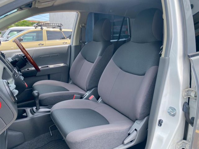 NISSAN NV150 AD 2WD 2017