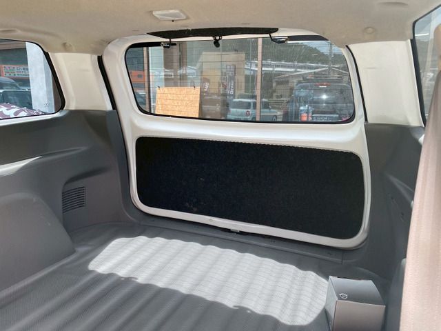 NISSAN NV150 AD 2WD 2017