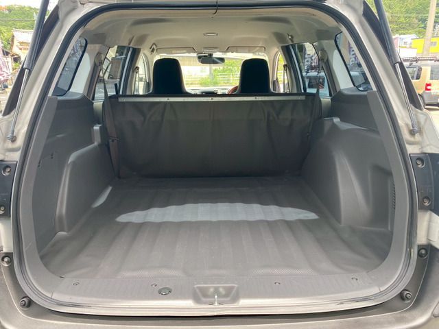 NISSAN NV150 AD 2WD 2017