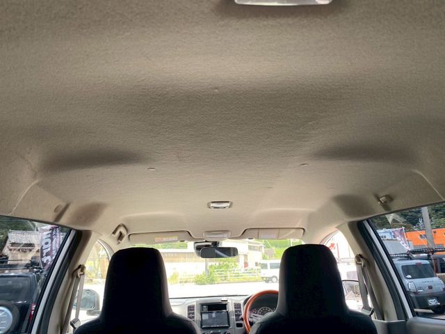 NISSAN NV150 AD 2WD 2017