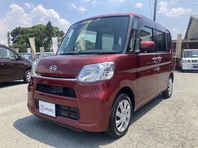 DAIHATSU TANTO 2014