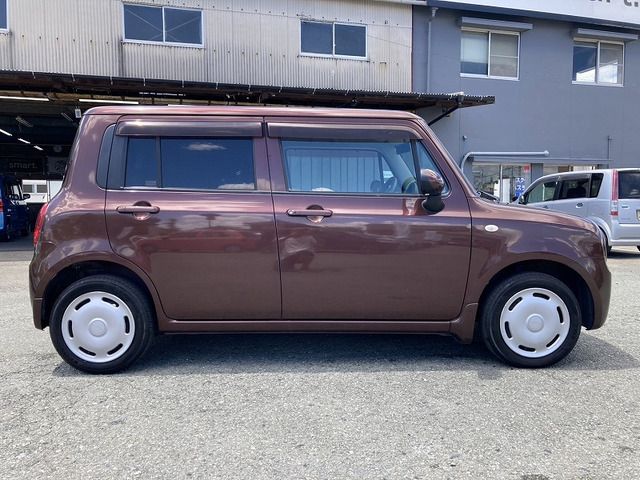 SUZUKI ALTO LAPIN 2010