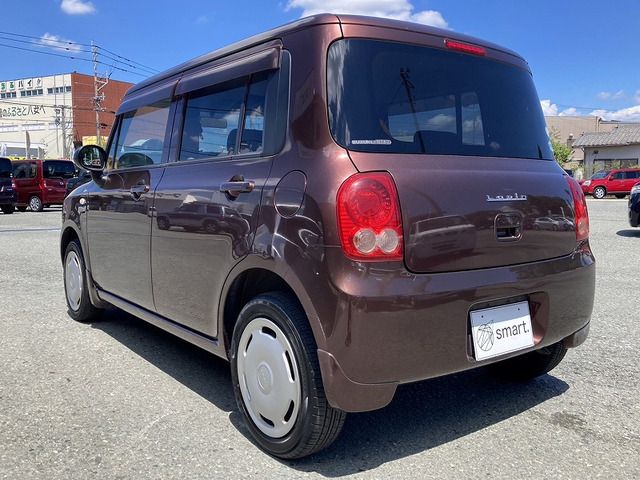 SUZUKI ALTO LAPIN 2010