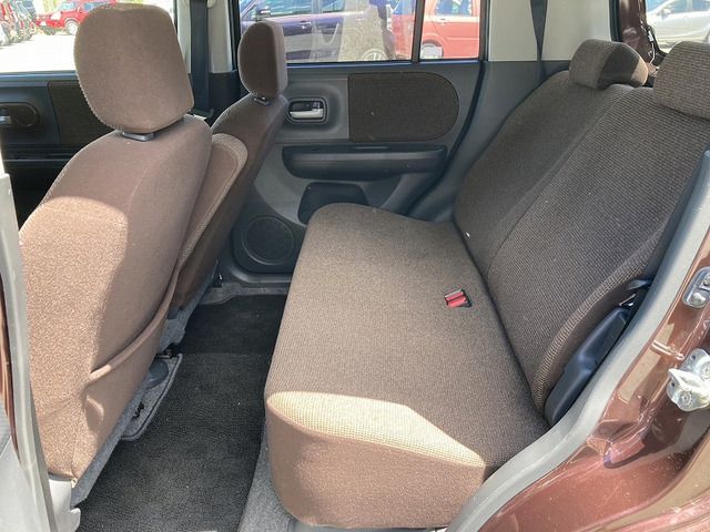 SUZUKI ALTO LAPIN 2010