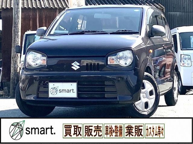 SUZUKI ALTO 2015