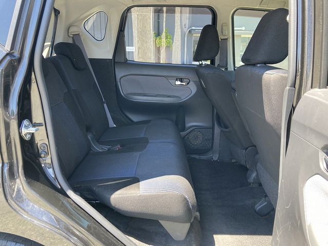 DAIHATSU MOVE CUSTOM 2014