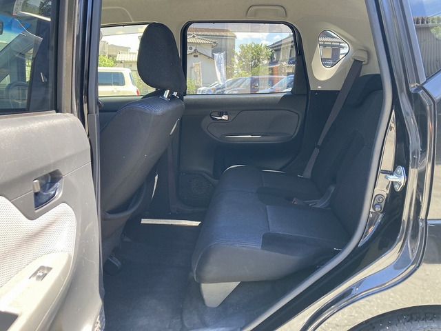 DAIHATSU MOVE CUSTOM 2014