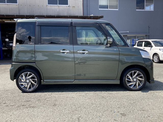 MAZDA FLAIR WAGON CUSTOM STYLE 2015