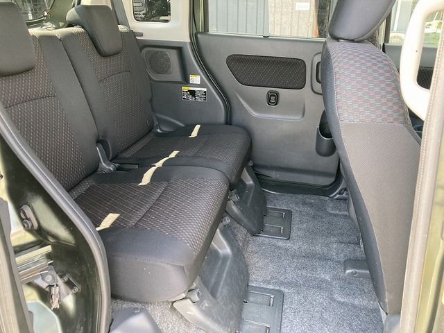 MAZDA FLAIR WAGON CUSTOM STYLE 2015