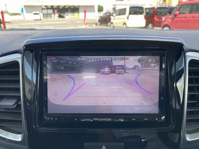 MAZDA FLAIR WAGON CUSTOM STYLE 2015