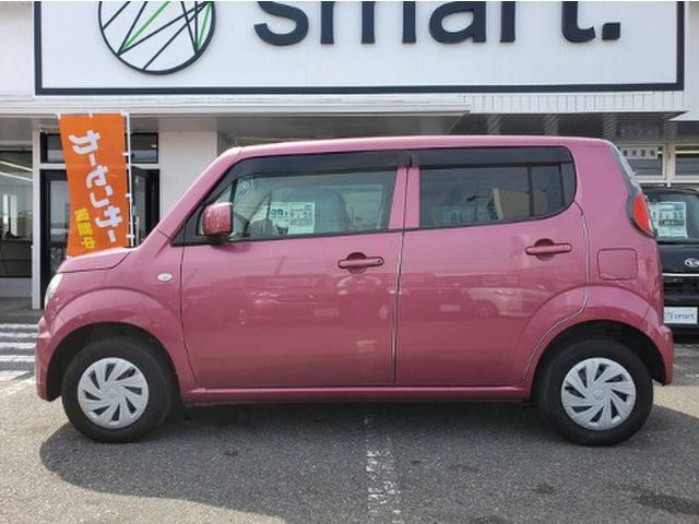 SUZUKI MR WAGON 2013
