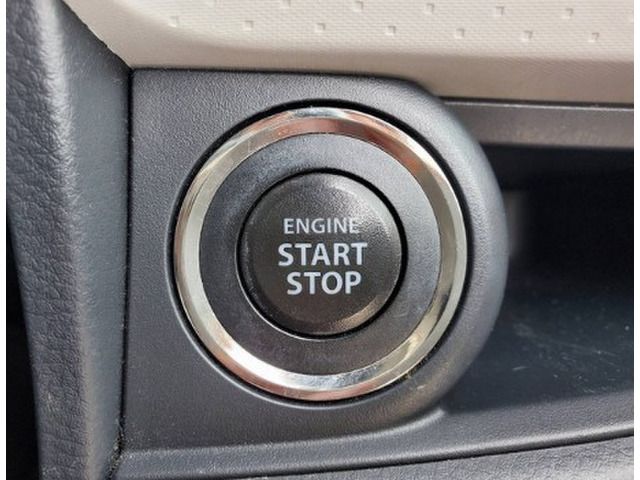 SUZUKI MR WAGON 2013