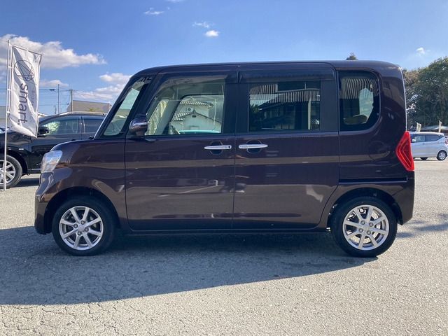 DAIHATSU TANTO 2013