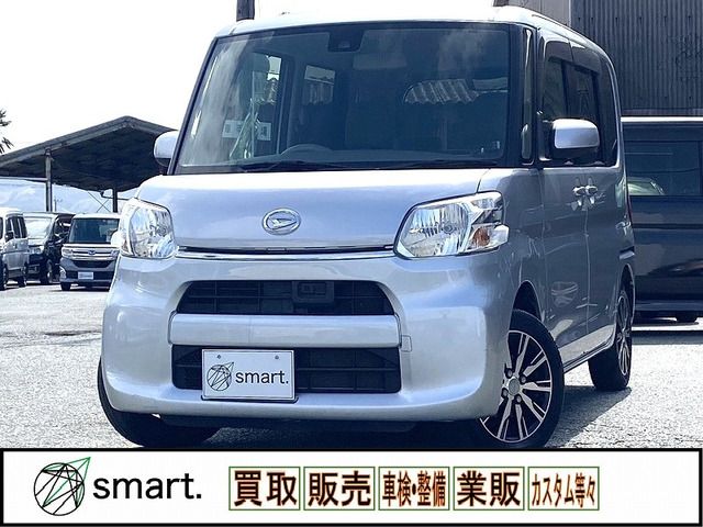 DAIHATSU TANTO 2016