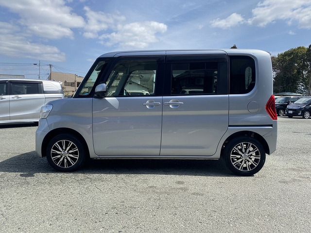 DAIHATSU TANTO 2016