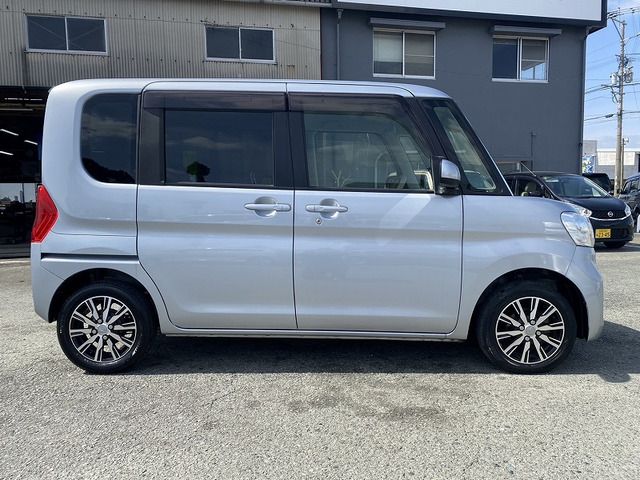 DAIHATSU TANTO 2016