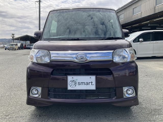 DAIHATSU TANTO 2012