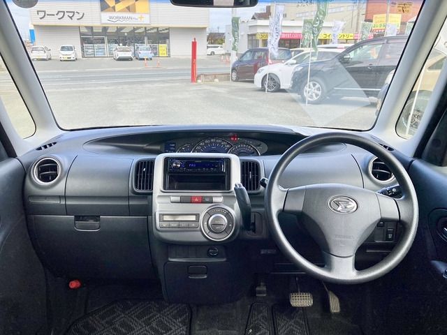 DAIHATSU TANTO 2012