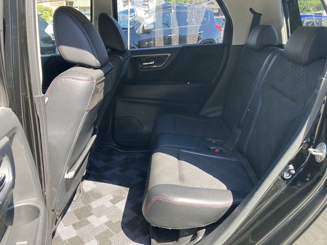 HONDA N-WGN CUSTOM 2014