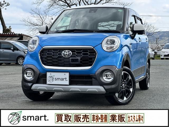 TOYOTA PIXIS JOY 2017