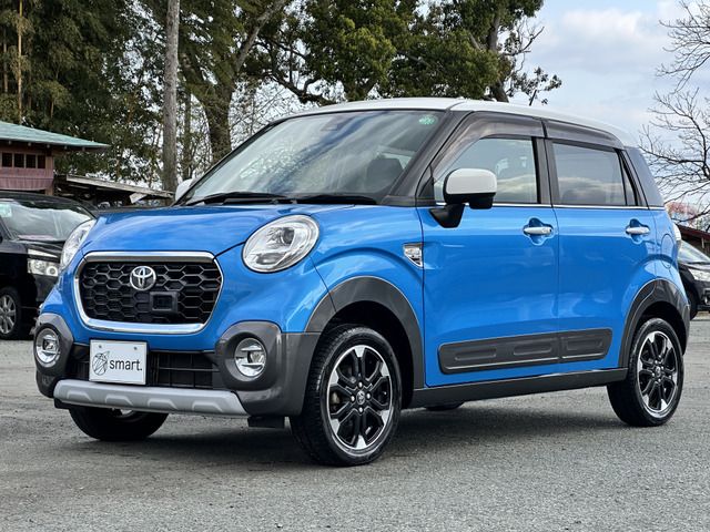 TOYOTA PIXIS JOY 2017