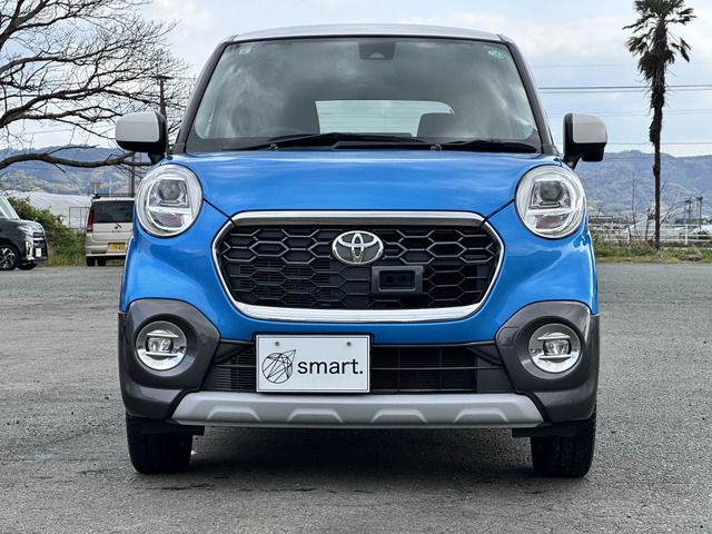 TOYOTA PIXIS JOY 2017