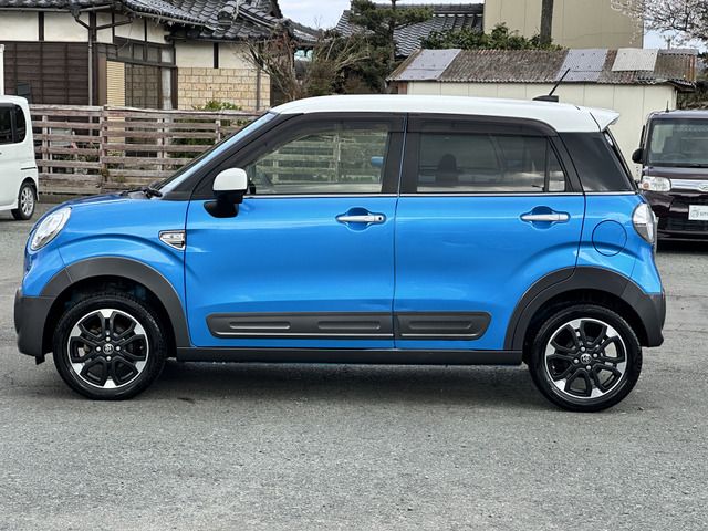 TOYOTA PIXIS JOY 2017