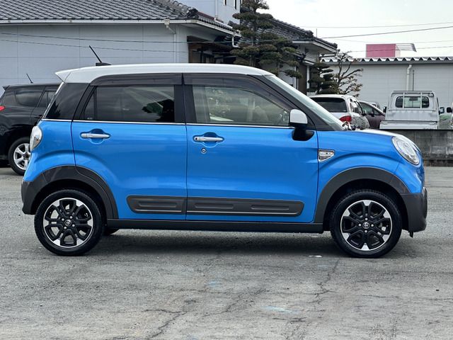 TOYOTA PIXIS JOY 2017