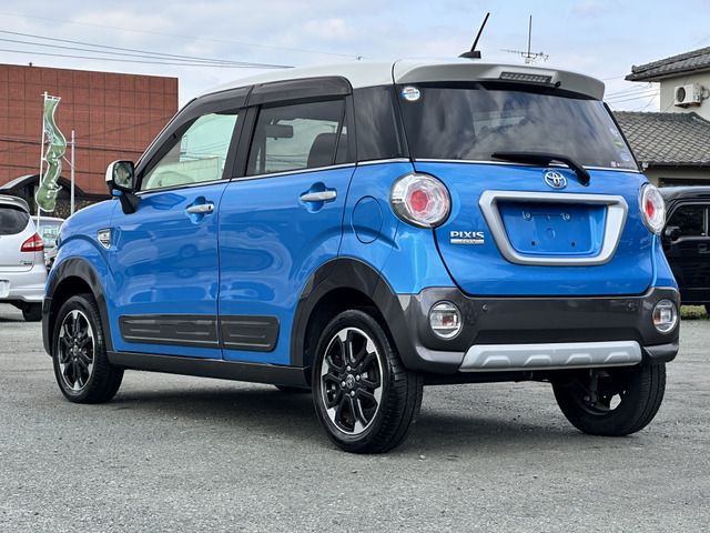 TOYOTA PIXIS JOY 2017